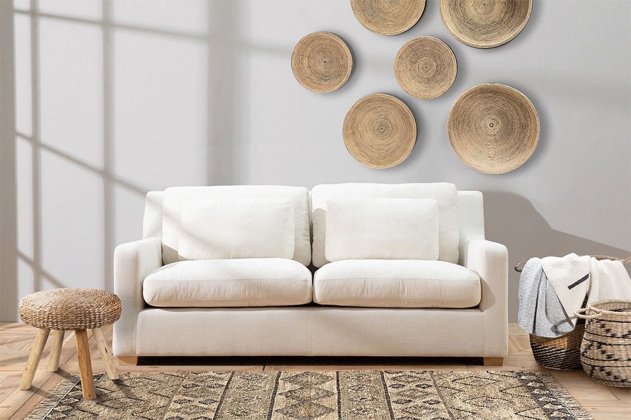 Featured Collection Contemporary sofas Block & Chisel